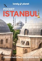Pocket Guide- Lonely Planet Pocket Istanbul