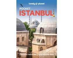 Pocket Guide- Lonely Planet Pocket Istanbul