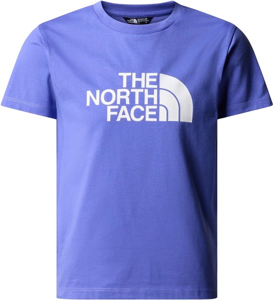 The North Face Easy T-shirt Unisexe - Taille 170
