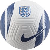 Nike England Academy Voetbal Summit White Gym Blue Taille 5