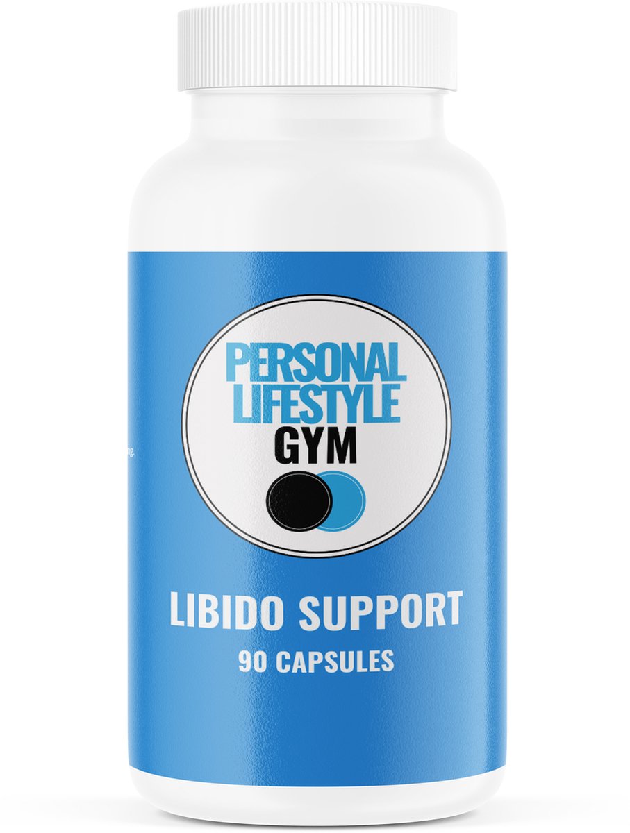 Goedkoopste Libido support