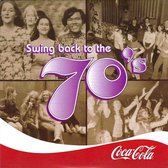 Swing Back To The 70’s (EP-MINI-CD)