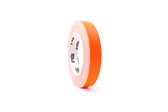 Gafer.pl Fluo Tape 19mm x 25m Oranje