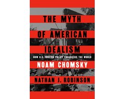 The Myth of American Idealism