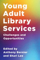Young Adult Library Services