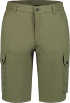 Icepeak Anzio Outdoor Pantalon Homme - Taille 50
