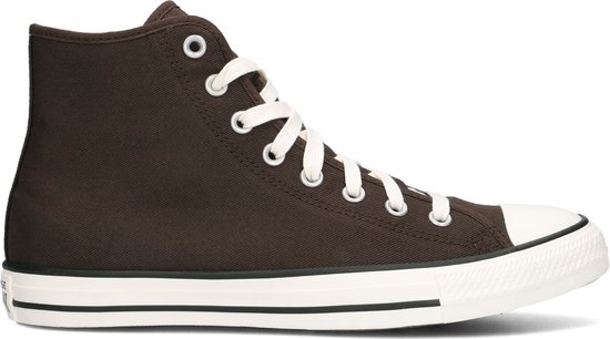 Converse Chuck Taylor All Star Hoge sneakers - Dames