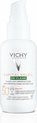 Vichy Capital Soleil UV Clear Anti-onzuiverheden zonnebrand voor het gezicht SPF50+ 40ml voor vette, onzuivere huid met neiging tot acne