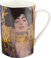 Mok, Judith, Gustav Klimt