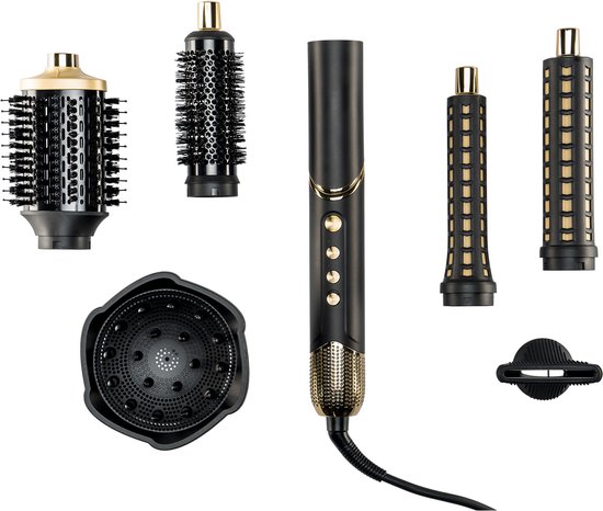 Max Pro Aurum Aerostyler