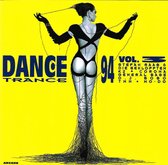 Dance Trance 94 - Volume 3 (Import)