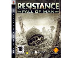 Resistance: Fall Of Man - Essentials Edition Image