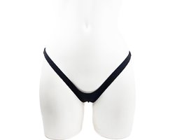 BamBella ® - String - Mini kort - Erotische lingerie - Dames sexy ondergoed