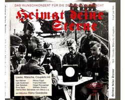 Wunschkonzert für Die Deutsche Wehrmacht