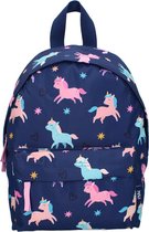 Prêt Think Happy Thoughts - Navy - Unicorn