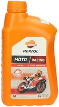 REPSOL smeermiddel olie 10w60