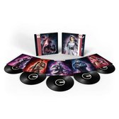 Various Artists - Tekken 8 (5 CD)