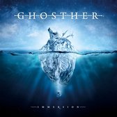 Ghoster - Immersion (CD)