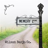 Wilson Banjo Co - Memory Lane (CD)