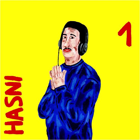 Cheb Hasni - Volume 1 (CD) (Limited Edition)