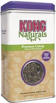 Kong Cat Naturals Premium Catnip - Herbe à chat - Jouets pour chats - 57 gr