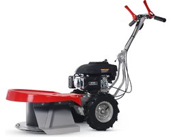 Cirkelmaaier grasmaaier 580 mm zelftrekker 6,5 pk motor Torros KPM580