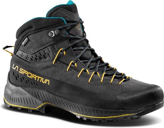 La Sportiva Tx4 Evo Mid Goretex Wandelschoenen Grijs EU 44 Man