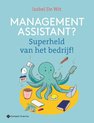 Management assistant?