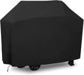 Waterproof BBQ Cover - Large Heavy Duty Oxford Cloth, 170 x 61 x 117cm - Outdoor Grill Cover for Dust and Water Protection