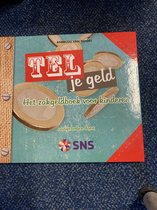 Tel je geld- het zakgeldboek voor kinderen