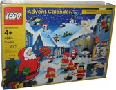 LEGO Creator Advent Calendar - 4924