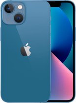 Apple IPhone 13 Mini - A Grade - 128GB - blauw