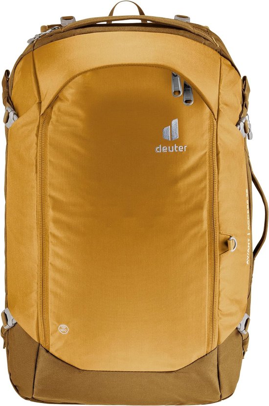 LOVEVOOK 40L Handbagage Rugzak Reisrugzak Vliegtuig, Uitbreidbare