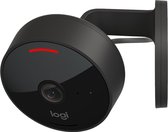 LOGITECH | Circle View Security Camera | 961-000490 | Full HD | WLAN Cable