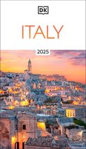 Travel Guide- DK Eyewitness Italy
