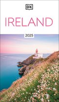 Travel Guide- DK Eyewitness Ireland