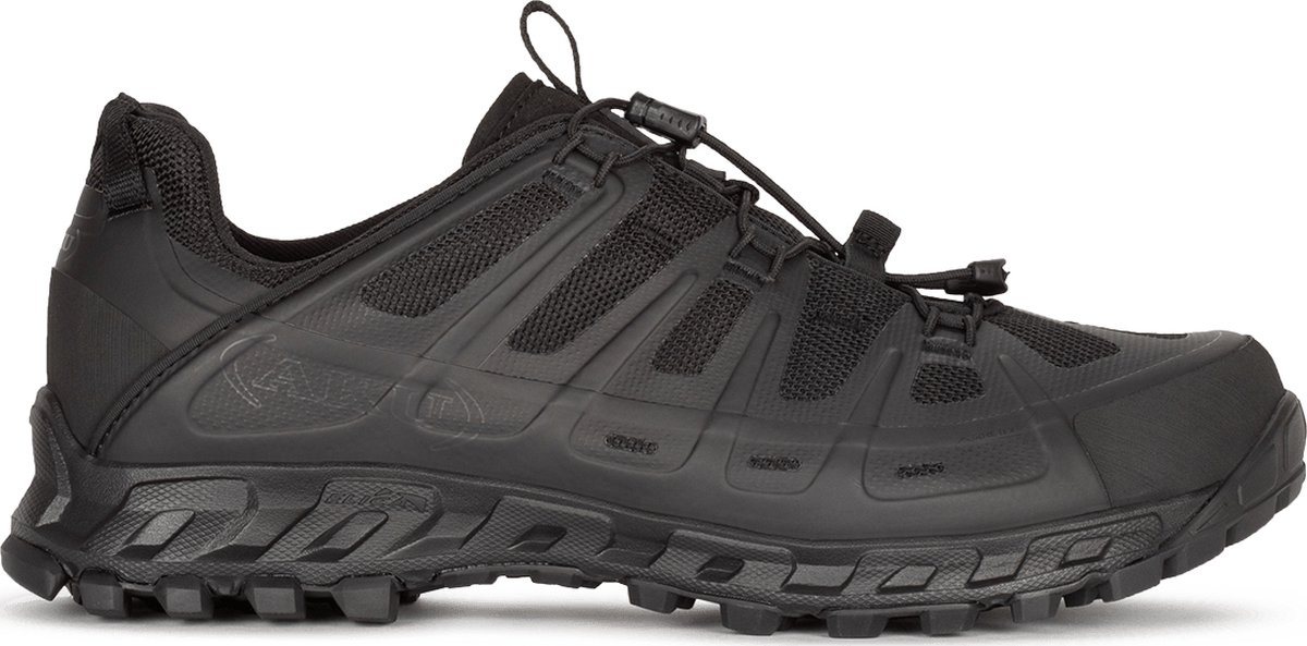 Aku Selvatica Tactical Goretex Schoenen Zwart EU 40 Man