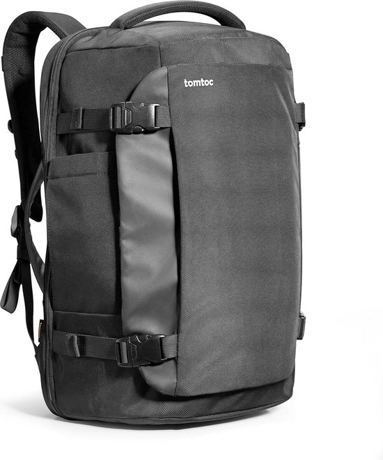 Rugzak, handbagage, weekendtas, reis-rugzak, 35-45 l, 17,3 inch laptoprugzak, zakelijke, uitvouwbare tas voor dames en heren, 45l, Rugzak Rugzak, handbagage, weekendtas, reis-rugzak, 35-45 l, 17,3 inch laptoprugzak, zakelijke, uitvouwbare tas voor dames en heren, 45l, Rugzak