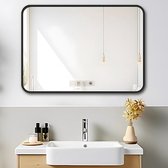 bathroom mirror, 70 x 50 cm