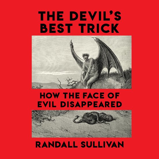 The Devil's Best Trick - cover