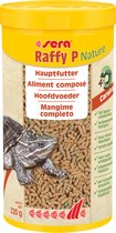 sera Raffy P - 1000ml - Aliment reptile pour tortues aquatiques