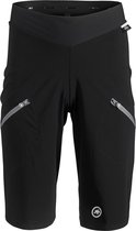 Assos Trail cargo shorts mtb fietsbroek(zonder zeem) maat M