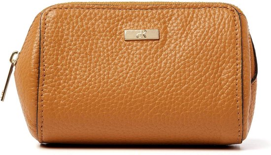 Trousse de Maquillage dR Amsterdam - Menthe - Noir