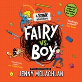 Stink: A super funny diary-style adventure series new for kids in 2023, full of cartoons and by the bestselling author of the Land of Roar!