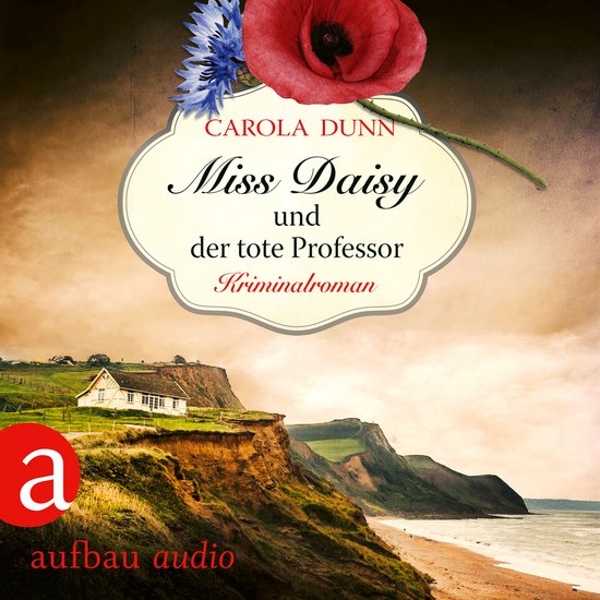Miss Daisy und der tote Professor - Miss Daisy ermittelt, Ba ... - cover