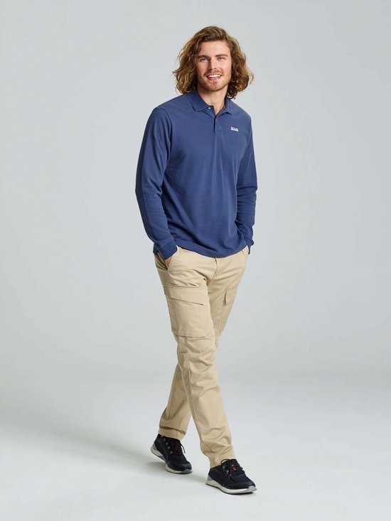 Broeken Slam Deck Lgt Cargo Pant - Sportswear - Volwassen