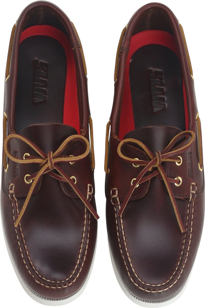 Sneakers Slam Boat Shoes - Fashion Wear - Volwassen