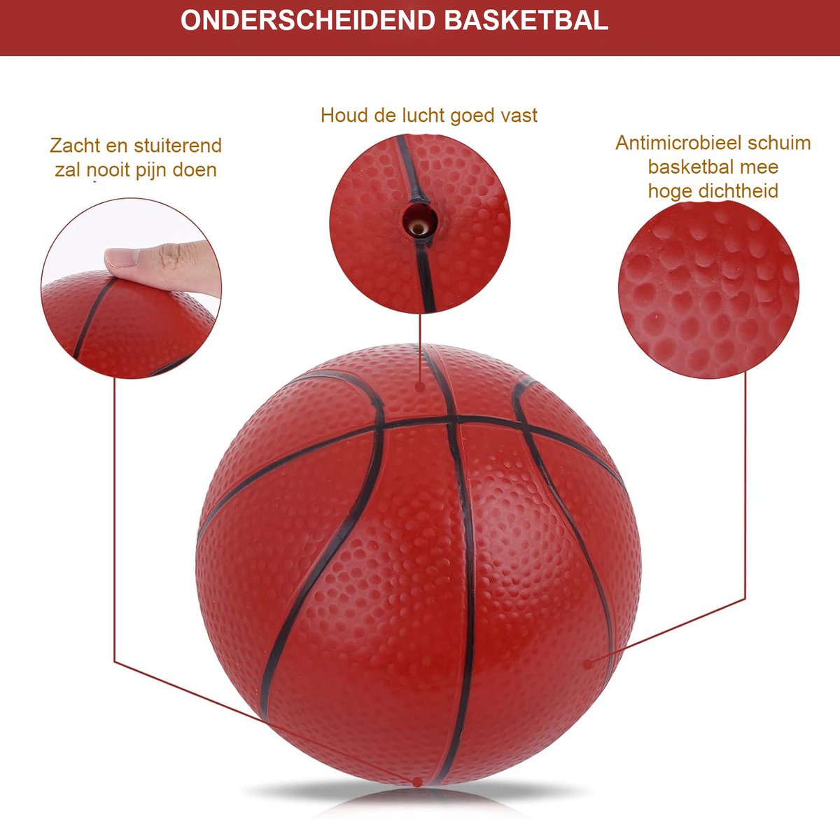 Darten Buitenspel - Kinderspel - 3 Pijlen - Buiten - Camping - Voor