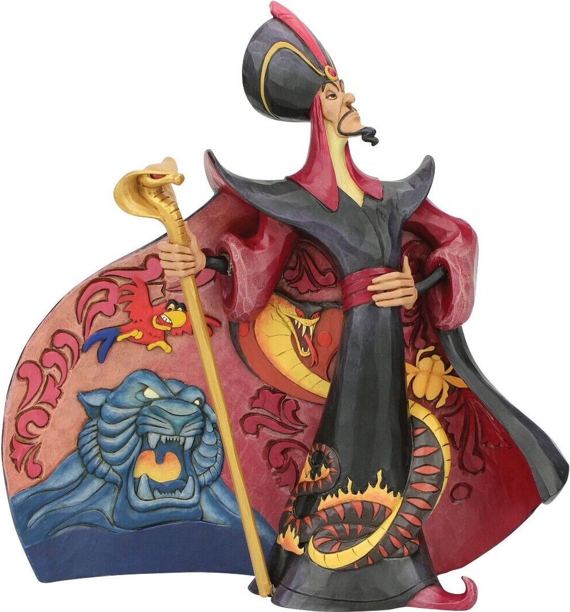 Disney Traditions Christmas Carol