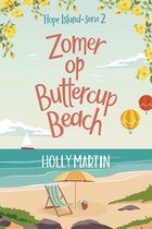 Hope Island 2 - Zomer op Buttercup Beach